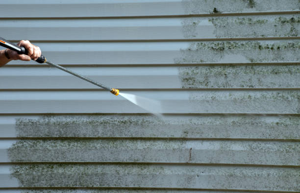 Jasper, AL Pressure Washing Company